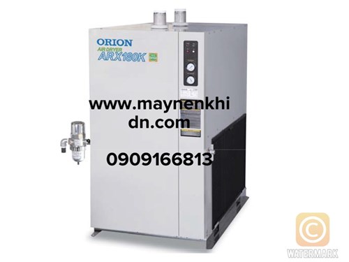 Máy sấy khí Orion 7.5kw (10hp)
