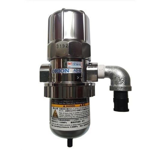 Van xả nước tự động AD5