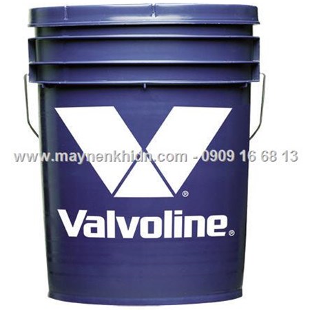 Dầu máy nén khí Valvoline