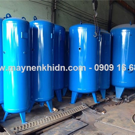Bình nén khí 1000 lít 