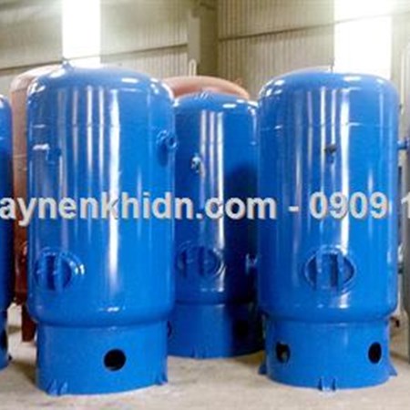 Bình nén khí 300 lít 