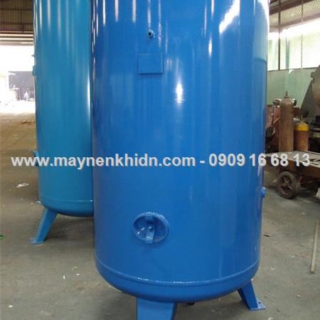 Bình nén khí 500 lít 