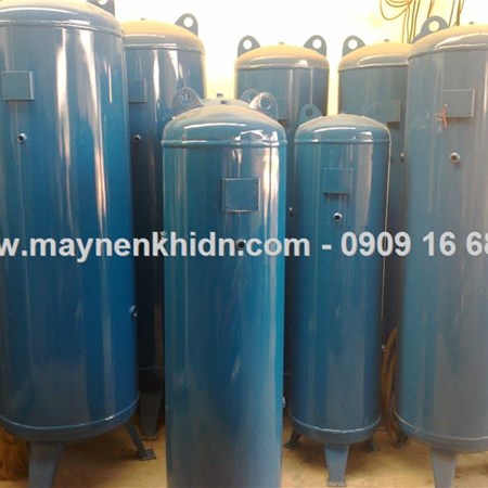 Bình nén khí 4000 lít 