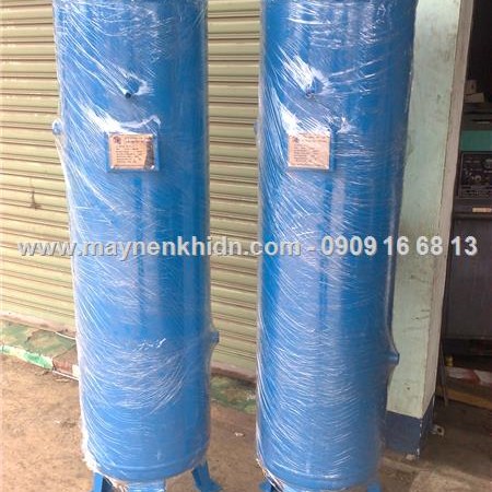 Bình nén khí 200 lít 