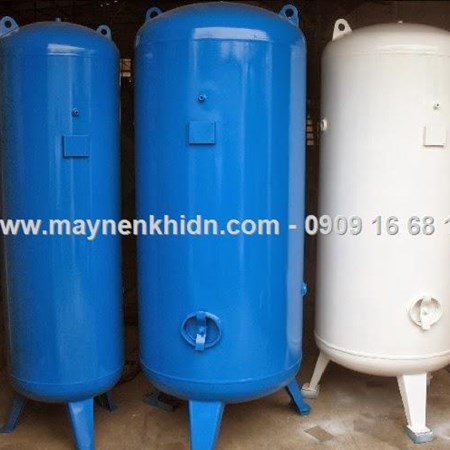 Bình nén khí 5000 lít 