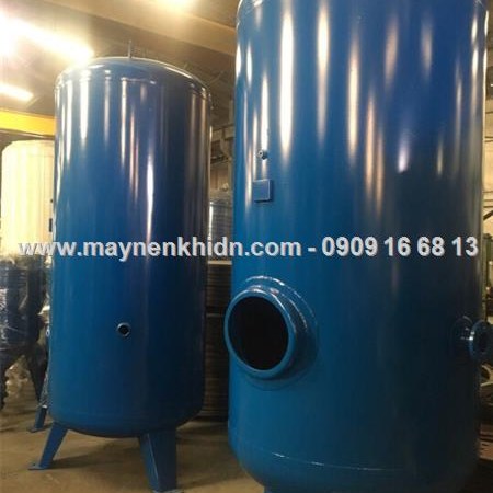 Bình nén khí 6000 lít 