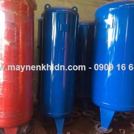 Bình nén khí 8000 lít 