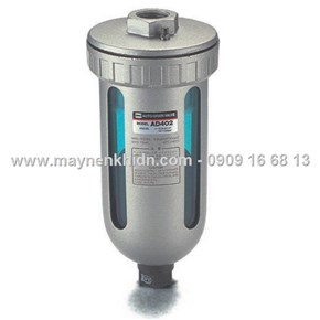 Ly xả nước tự động - AD402 - 04