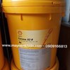 Dầu máy nén khí Shell CORENA S3 R46