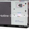 Máy nén khí trục vít Hanbell 55kw (75hp) - AA6-55A