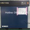 Máy nén khí trục vít Kobelco 22kw (30hp) - SG22A 