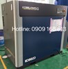 Máy nén khí trục vít Kobelco 37kw (50hp) - SG37A 